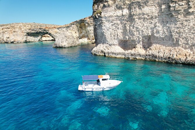 Half Day Blue Lagoon, Comino, Gozo and Malta Private Boat Trip - Why This Private Blue Lagoon Boat Trip Feels Different