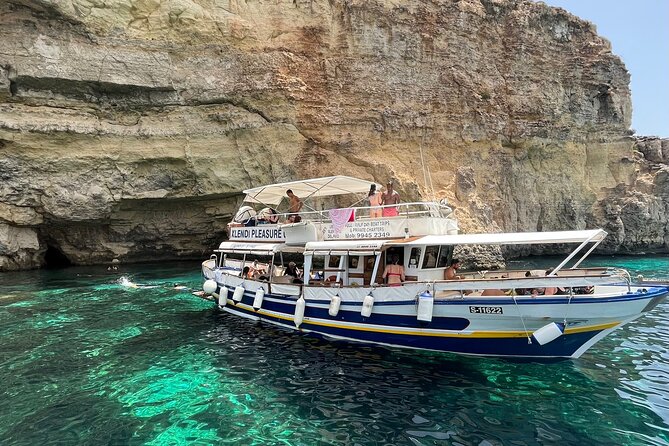 Half day Cruise - Comino, Gozo, Blue & Crystal Lagoon, and Caves - Why this Comino and Gozo half-day cruise feels like a smart use of time