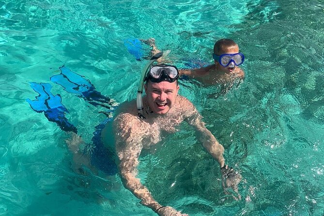 Half day Cruise - Comino, Gozo, Blue & Crystal Lagoon, and Caves - Weather and sea conditions: the one thing you can’t outsmart