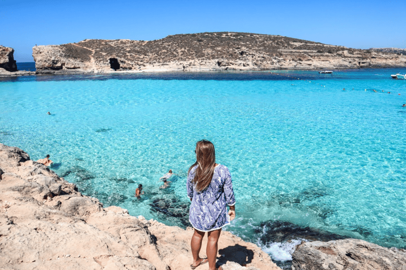 Half-Day Journey - Trips in Comino, Gozo & Crystal Lagoon - Key things I’d note before you go