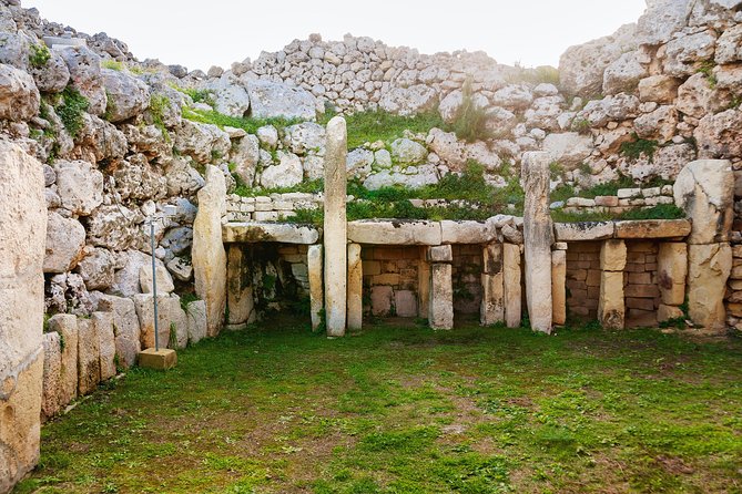Half-Day Malta Highlights - Four hours in Malta, built around what you want