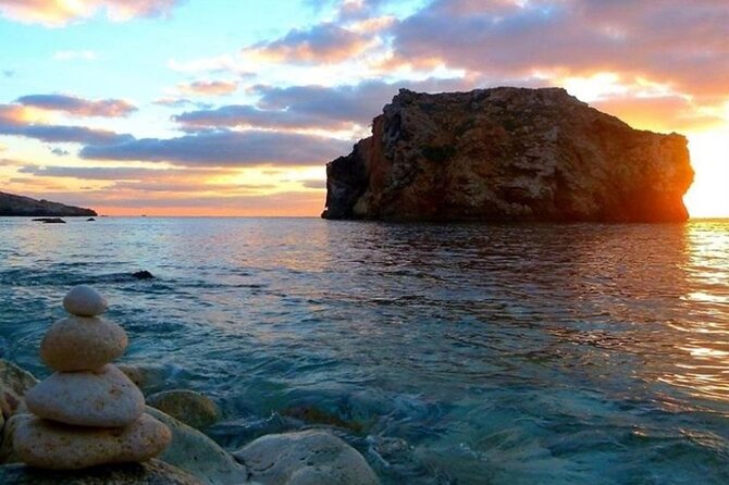 Half Day Malta Tour to Gozo Comino and Blue Lagoon Caves - Why this half-day Comino and Gozo cruise feels so efficient