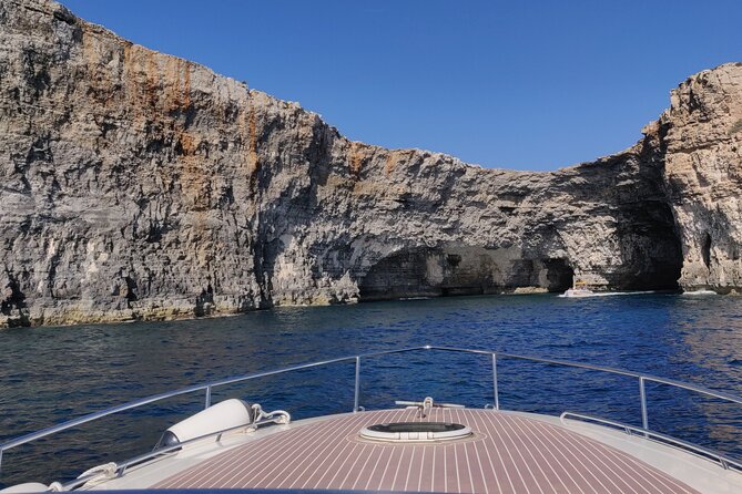 Half-Day Private Boat Charter Tour in Malta, Gozo and Comino - Why a half-day private charter fits Malta’s coast