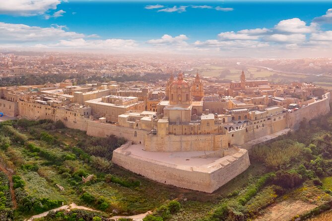 Half-Day Private Guided Tour in Malta with Pick Up - Price and Value: What $276.35 Per Person Really Covers