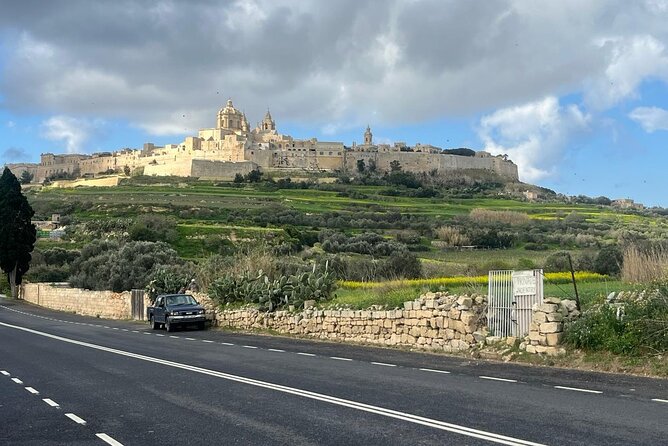 Half Day Private Tour Around Malta - Key highlights you actually feel