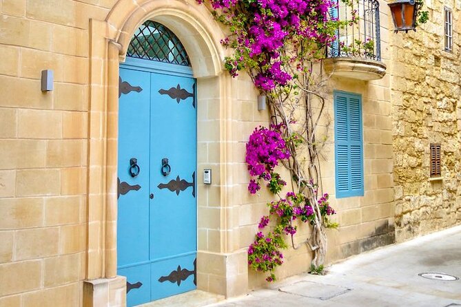 Half Day Private Tour Around Malta - Pickup, mobile ticket, and how the day actually runs