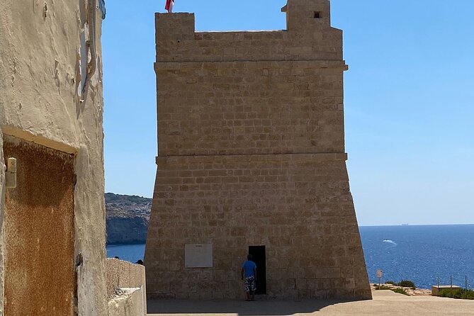 Half Day Private Tour Around Malta - Dingli Cliffs: a quick hit of Malta’s highest point
