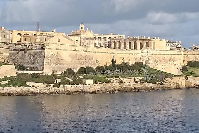 Half Day Private Tour Around Malta - Valletta in 50 minutes: baroque streets and a major Caravaggio connection