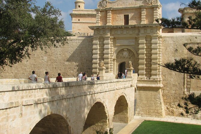Half Day Private Tour around the Island in Malta - A half-day Malta loop that saves you the driving stress