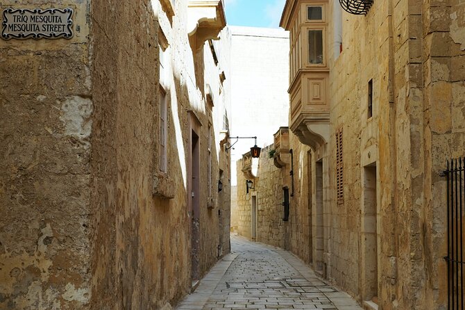 Half Day Private Tour around the Island in Malta - Stop 4: Ħaġar Qim, a short look at prehistoric Malta