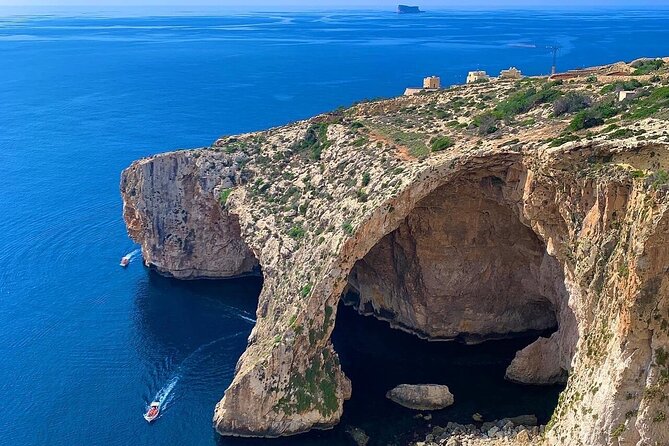 Half Day Shared Tour in Malta - Price and Logistics: What $78.10 Gets You in Real Life