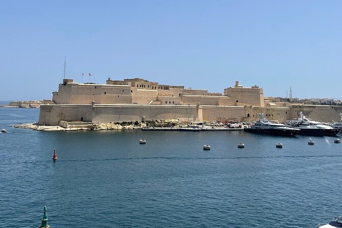 Half Day Shared Tour in Malta - Valletta in One Hour: Knights, Baroque Streets, and Your Choice of Pace