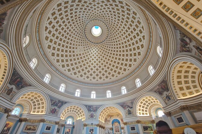 Half Day Shared Tour in Malta - Small-Group Comfort: Why This Feels Easier Than Big-Bus Tours