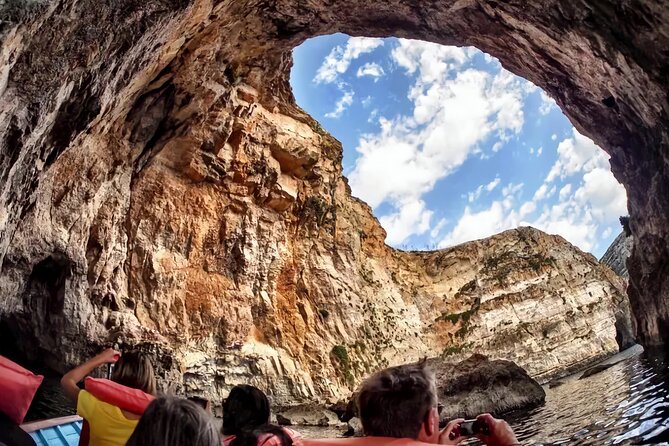 Half Day Tour in Marsaxlokk Village, Market, Blue Grotto & Qrendi - Getting Started in Mgarr: Pickup, Timing, and How the 4-Hour Plan Works
