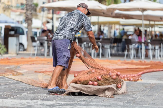 Half Day Tour in Marsaxlokk Village, Market, Blue Grotto & Qrendi - Should You Book This Half-Day Tour in Malta?