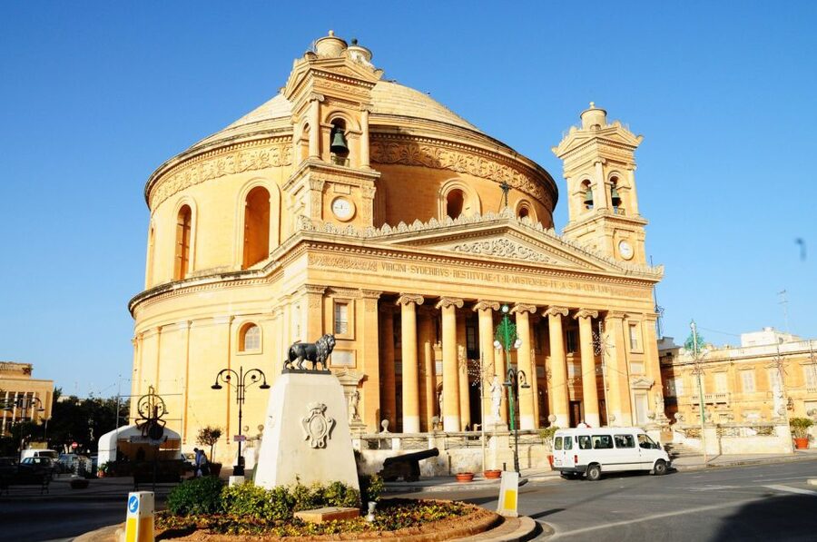 Half-Day Tour of Mosta, Ta'Qali Crafts Village & Mdina - Key Points to Know Before You Go