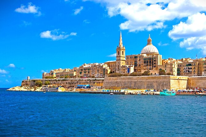 Harbors and Knights of Malta. Private tour from Valletta port. - Key Things You’ll Notice on This Valletta Port Tour