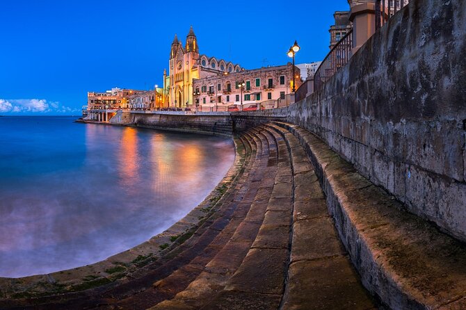 Harbors and Knights of Malta. Private tour from Valletta port. - Valletta Gate to the Three Cities: how this 4-hour route makes sense