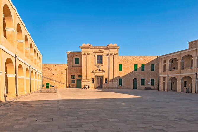 Heritage Pass in Malta - Temple power on the southern coast: Ħaġar Qim and Mnajdra