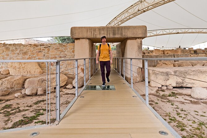 Heritage Pass in Malta - Fort Saint Elmo and the Knights’ world: star forts, siege stories, and armor
