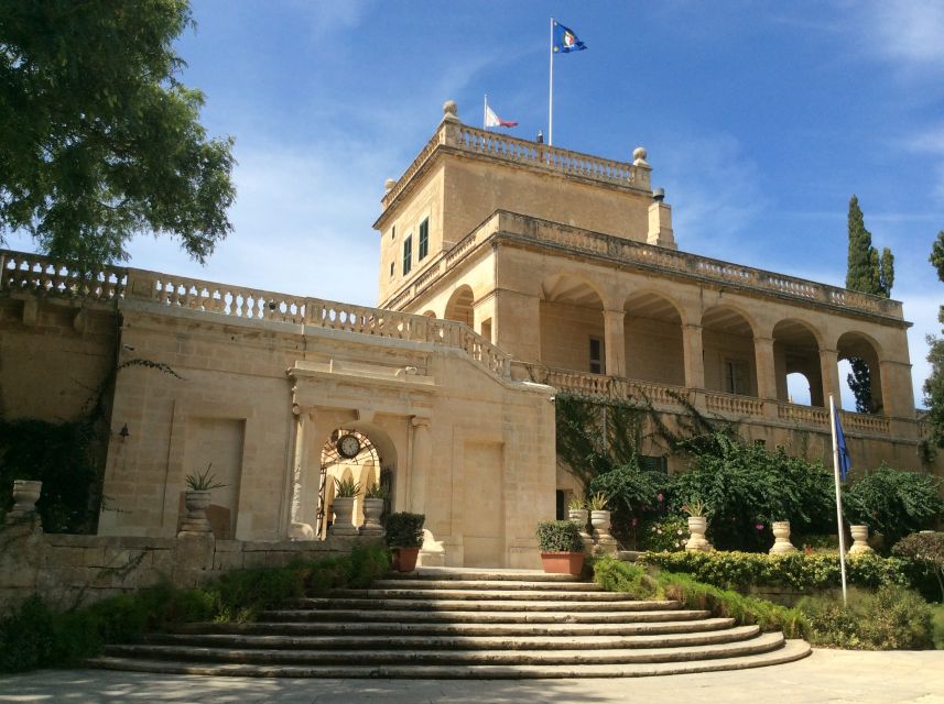 Highlights of Malta Tour:Icons and Experiences of the Island - Dingli Cliffs for big views without the full-day commitment