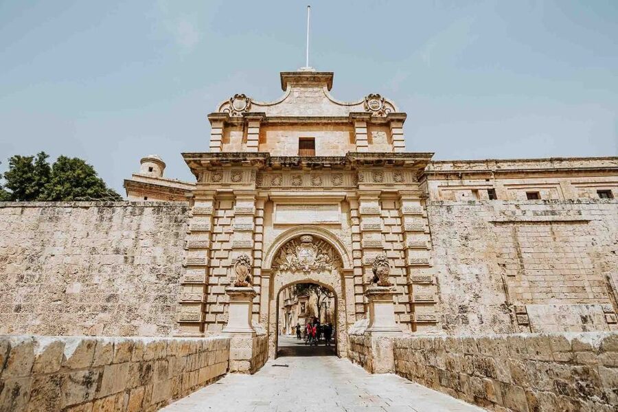 Highlights of Malta Tour:Icons and Experiences of the Island - Transportation comfort and why it matters in a short tour
