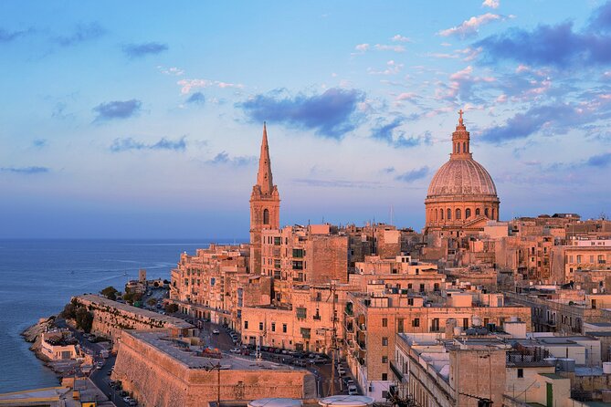 Highlights Self-Guided Scavenger Hunt and Tour in Valletta - How the app works in plain terms (and what to do if it acts weird)