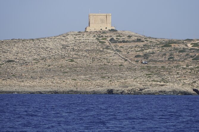 Highspeed Catamaran Crossing Between Malta and Gozo - Key Highlights Worth Noting