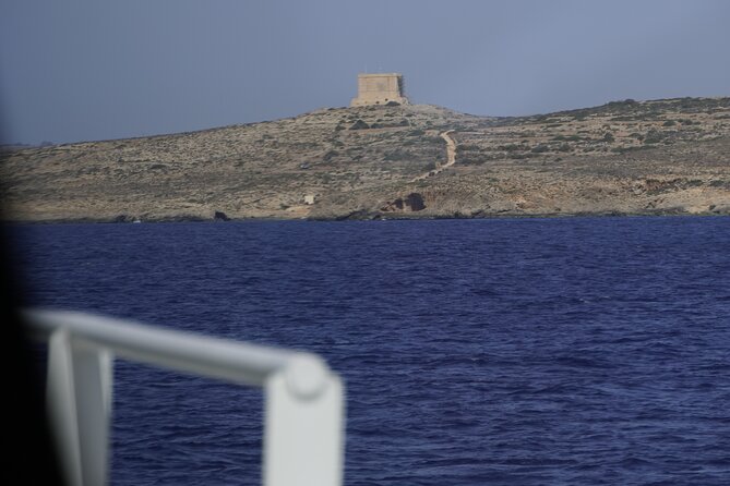 Highspeed Catamaran Crossing Between Malta and Gozo - Why This 45-Minute Crossing Beats The Road