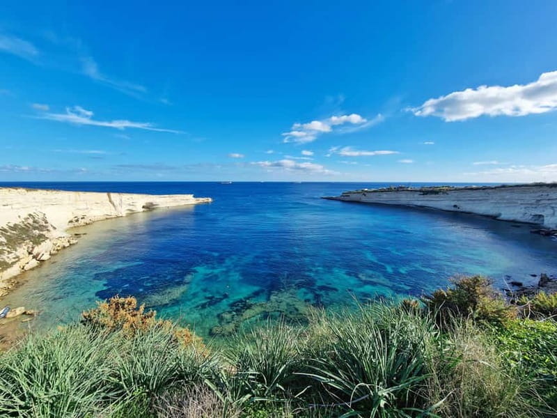 Hiking Adventures - Discover Malta's Nature - Should You Book This Malta Nature Hike?