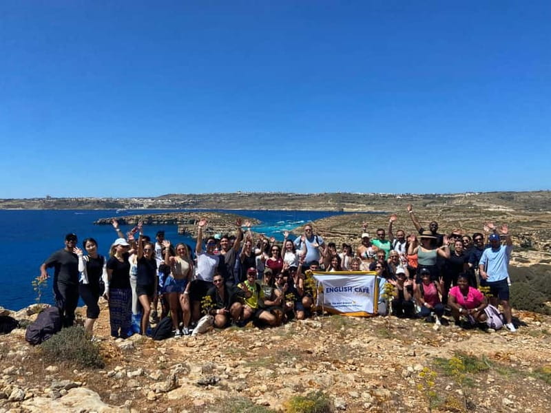 Hiking Adventures - Discover Malta's Nature - The 10:45 Sliema Start, 45-Minute Coach, and 16:30 Return