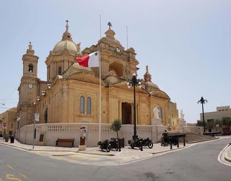 Hop-On Hop-Off Bus Malta (North and South Routes - CMO) - Key things to know before you ride