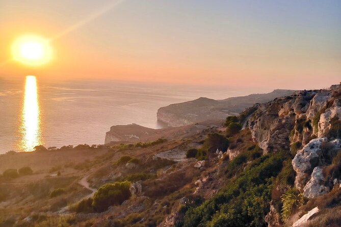 Island Day Tour with a Private Local Driver - Rabat: Roman mosaics, two catacombs, and St Paul’s cave