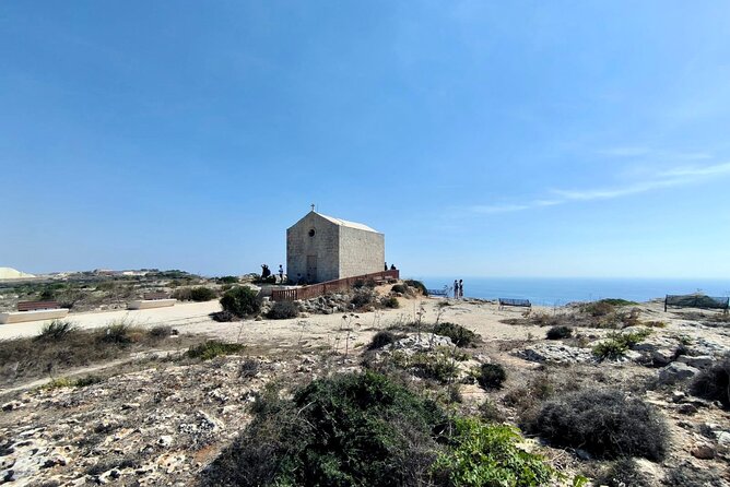 Island Day Tour with a Private Local Driver - Mdina Old City: baroque St Paul, cathedral museum stops, and underground attractions
