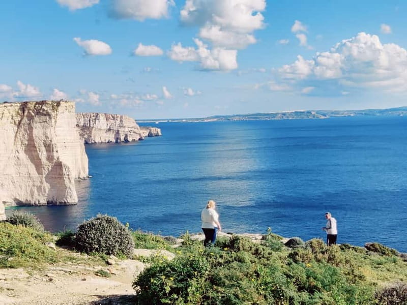 Island of Gozo: Private Tour - Key things to know before you go
