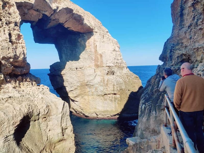 Island of Gozo: Private Tour - Customizing your day around your priorities