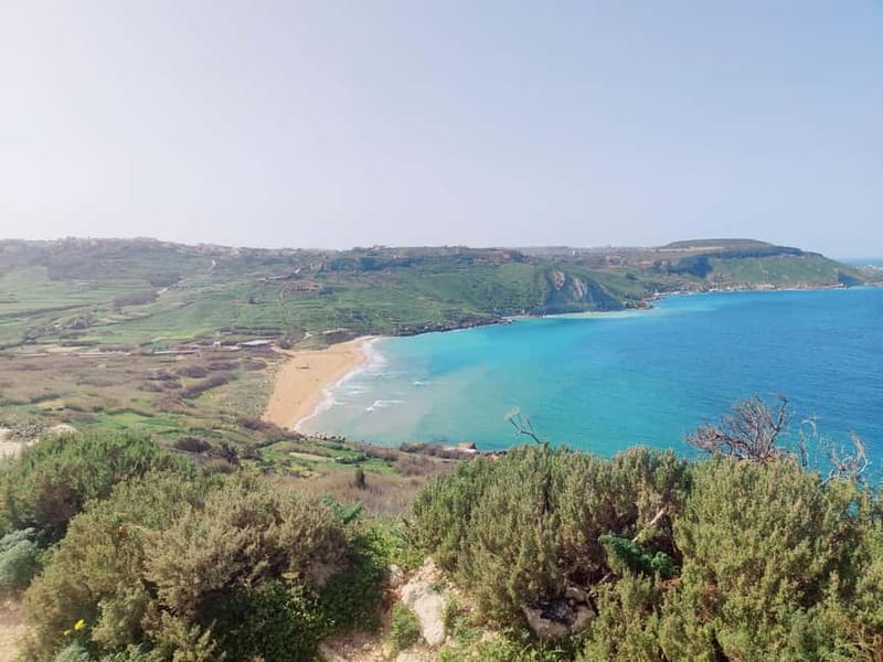 Island of Gozo: Private Tour - Calypso’s Cave, cave views, and the value of flexible timing