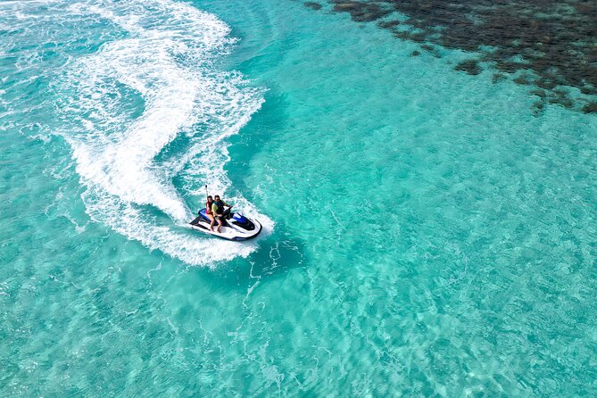 Jet Ski Rental Malta- Self Guided Jetski Hire Malta - Your Self-Guided Plan: Cruise, Find Bays, Then Return