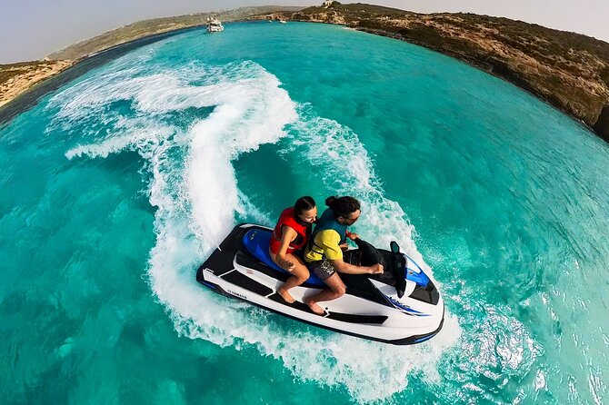 Jet Ski Rental Malta- Self Guided Jetski Hire Malta - Price, Value, and Why $34.55 Can Make Sense