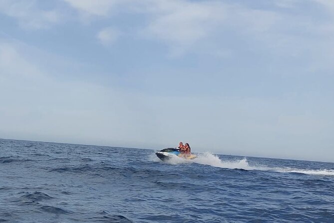 Jetski Rental in Malta - Key points before you go