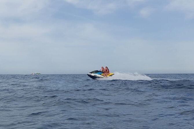 Jetski Rental in Malta - Finding your way and getting on the water without delays