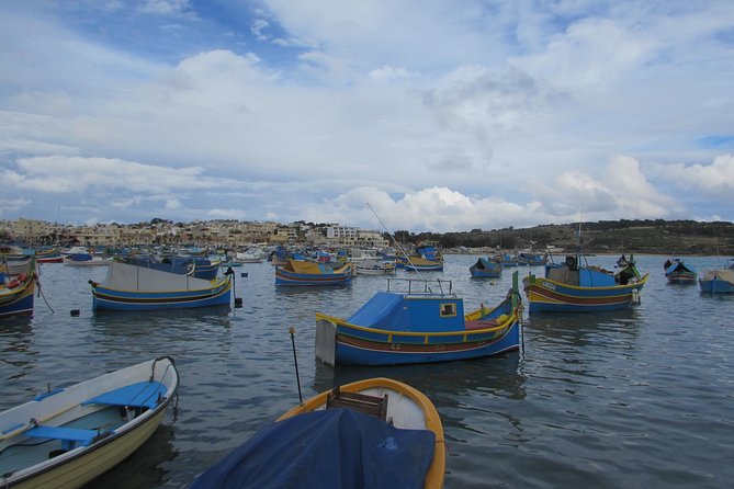 Let's Explore the Maltese Islands! (Half Day Private Group) - Why This Half-Day Private Malta Route Works for Tight Schedules