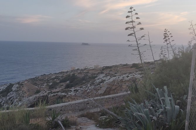 Let's Explore the Maltese Islands! (Half Day Private Group) - Blue Grotto at Wied iż-Żurrieq: Boat Ride Optional, Sea Time in Summer