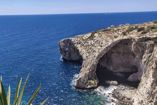 Let's Explore the Maltese Islands! (Half Day Private Group) - Marsaxlokk Harbour: Fishing Village Views and Sunday Market Energy