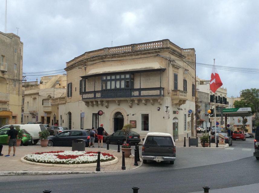 Local Villages Tour - Mellieha, Mosta, Naxxar & Mgarr - How the 4-Hour Format Works for Short Trips
