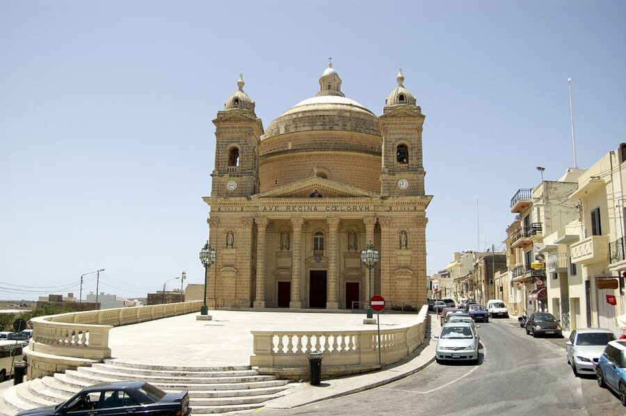 Local Villages Tour - Mellieha, Mosta, Naxxar & Mgarr - Practical Tips That Keep the Day Smooth