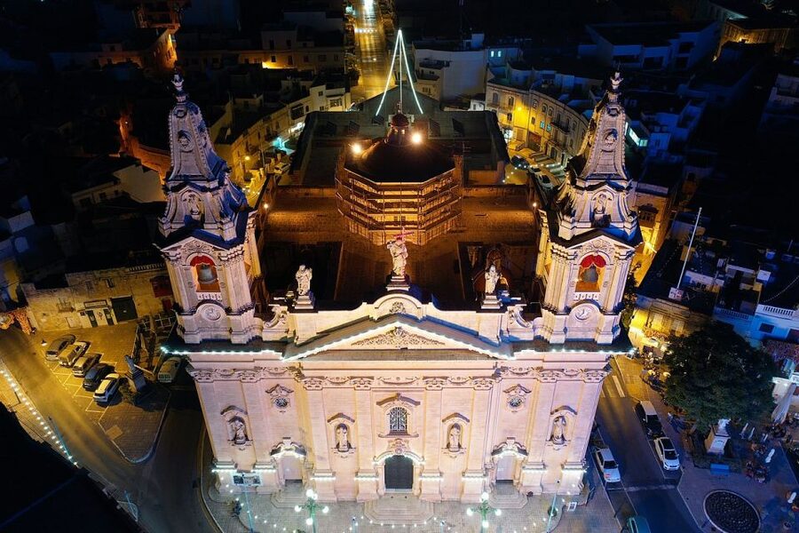 Local Villages Tour - Mellieha, Mosta, Naxxar & Mgarr - FAQ