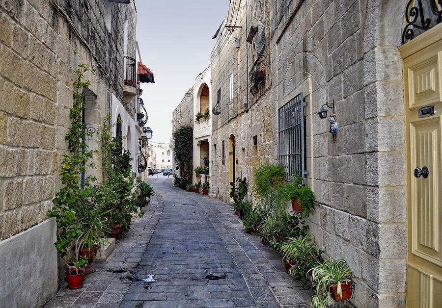 Local Villages Tour - Mellieha, Mosta, Naxxar & Mgarr - Naxxar’s Narrow Streets and Parish-Church Core Make Walking Feel Local