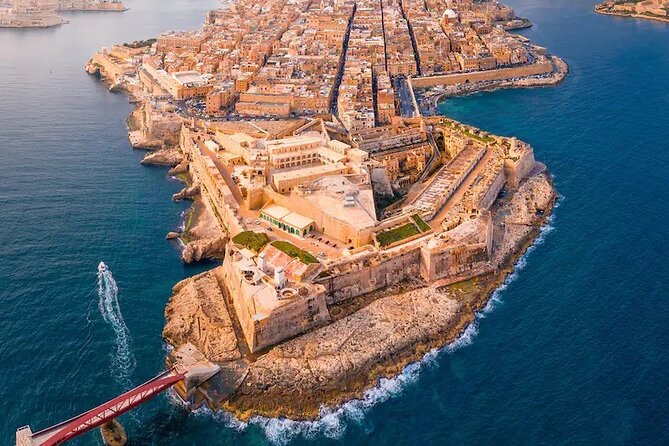 Magic of Malta : A Cruise Passenger's Dream Day - Key Highlights I’d Prioritize