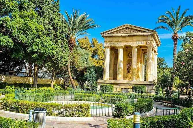 Magic of Malta : A Cruise Passenger's Dream Day - St. Paul’s Cathedral and Mdina Exteriors: What You See, What You Pay For